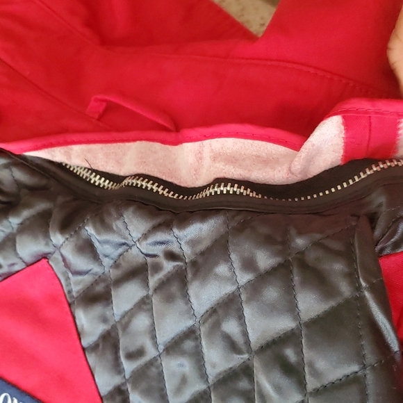 London fog WARM zip out lining - Picture 9 of 13